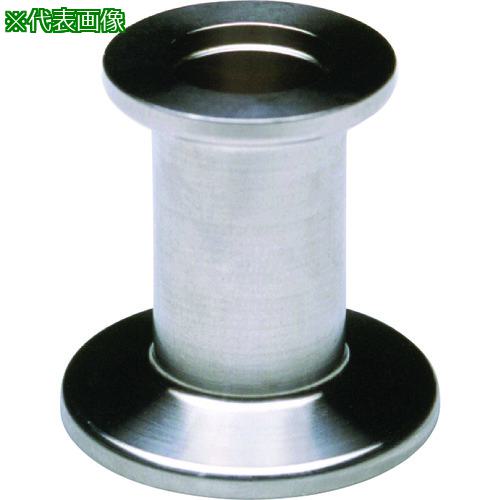 ■佐藤 NW真空配管部品[AL][ZVP]シリーズ ビューイングポート〔品番:ZVPNW25〕【1981922:0】[送料別途見積り][法人・事業所限定][外直送][店頭受取不可]