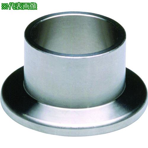 ■佐藤 NW真空配管部品[AL][ZVP]シリーズ フランジ〔品番:ALF50〕【1981953:0】[送料別途見積り][法人・事業所限定][外直送][店頭受取不可]