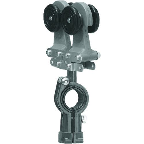 ■未来 ケーブルカッシャー(ハンガーレール用)〔品番:CK53WD3〕【1982699:0】[送料別途見積り][掲外取寄..