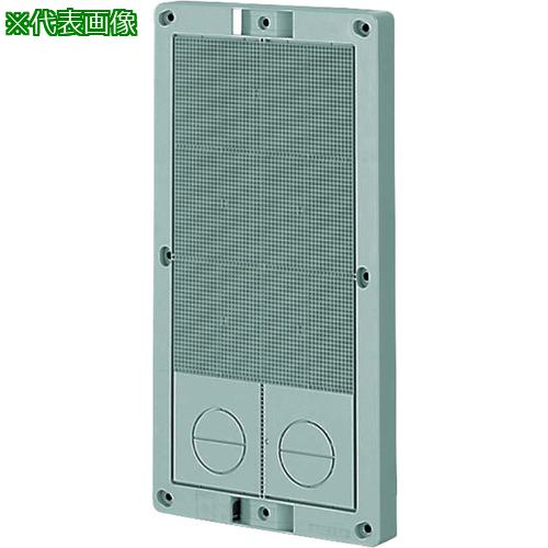 ■未来 取付自在板(ノック付)〔品番:BF6530G〕【1984334:0】[送料別途見積り][掲外取寄][店頭受取不可]