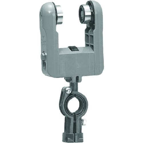 ■未来 ケーブルカッシャー(C形鋼用)〔品番:CK83AZZ〕【1985952:0】[送料別途見積り][掲外取寄][店頭受取不可]