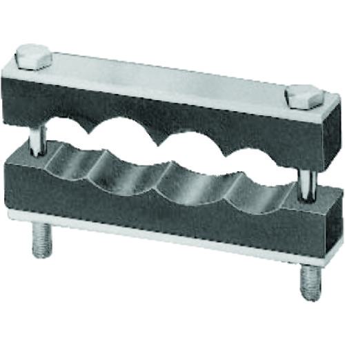 ■未来 ケーブルクランプ〔品番:C604〕【1987464:0】[送料別途見積り][掲外取寄][店頭受取不可]