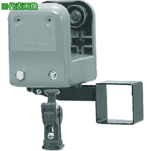 ■未来 先頭Wカッシャー(C形鋼用)〔品番:CK86BWTZZ〕【1989125:0】[送料別途見積り][掲外取寄][店頭受取不可]