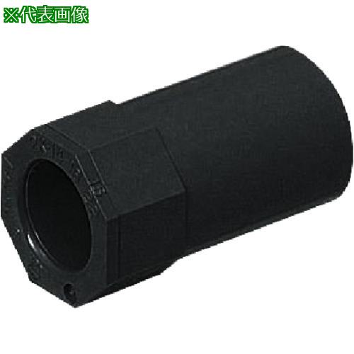 ■未来 2号コネクタ〔品番:2K22T〕【1989135:0】[送料別途見積り][掲外取寄][店頭受取不可]