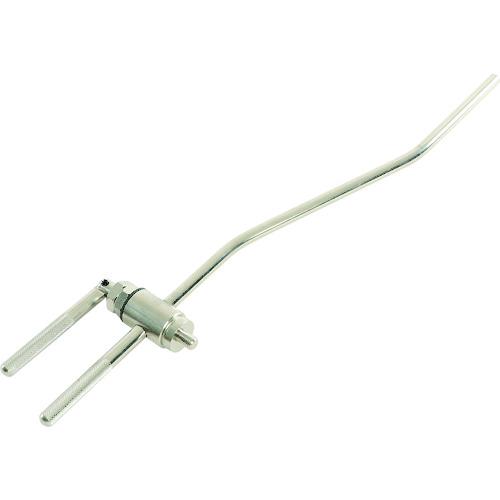 ■HOZAN ディレーラー直付ゲージ〔品番:C336〕【1989852:0】[送料別途見積り][掲外取寄][店頭受取不可]