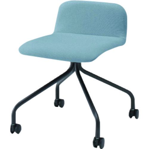 ■ITOKI ノットワークキャスターチェア〔品番:KLL235C1T1S5〕【1990554:0】[送料別途見積り][法人・事業所限定][外直送][店頭受取不可]