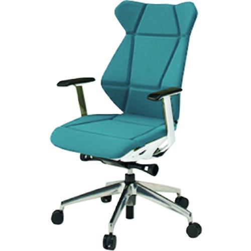 ■ITOKI フリップフラップチェア固定肘〔品番:KF835GCZWA3〕【1990556:0】[送料別途見積り][法人・事業所限定][外直送][店頭受取不可]