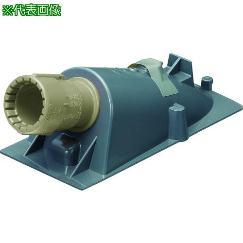 ■未来 エンドカップリング(PC板用)《10個入》〔品番:MFSE22CGP〕【1992289×10:0】[送料別途見積り][掲外取寄][店頭受取不可]