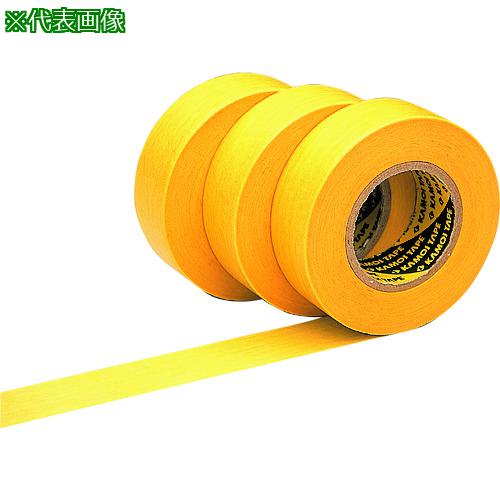 ■カモ井 マスキングテープ車両塗装用2巻入《10Pk入》〔品番:NO.1101NPJAN50〕【1995845×10:0】[送料別途見積り][法人・事業所限定][外直送][店頭受取不可]