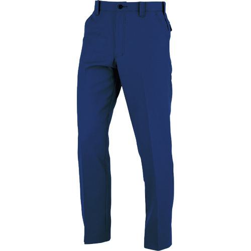 ■コーコス ノータックスラックス ネイビー 70サイズ〔品番:A8073170〕【1997338:0】[送料別途見積り][掲外取寄][店頭受取不可]