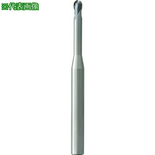 ■大見 高硬度鋼加工用ボールエンドミル(ロングネック)〔品番:OEBHLR0.6X12〕【1997553:0】[送料別途見積り][法人・事業所限定][掲外取寄][店頭受取不可]