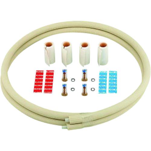 ■KAKUDAI メタカポリエコキュートセット//10〔品番:6720433〕【1998266:0】[送料別途見積り][掲外取寄][店頭受取不可]