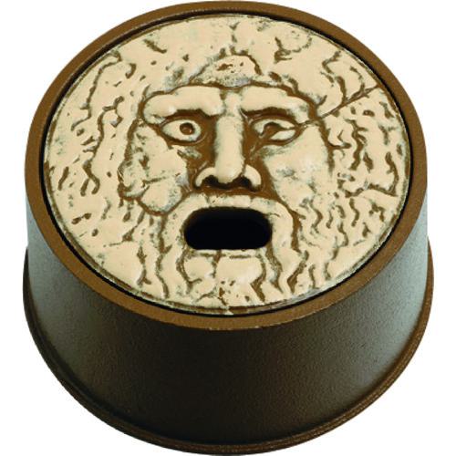 ■KAKUDAI 真実の散水栓ボックス〔品番:626063〕【1998656:0】[送料別途見積り][掲外取寄][店頭受取不可]