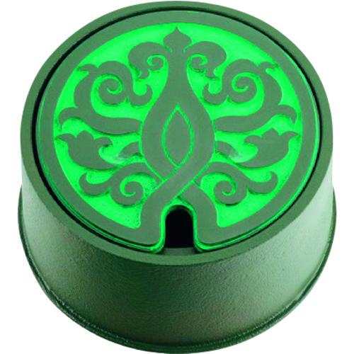 ■KAKUDAI 散水栓ボックス〔品番:626064〕【1998735:0】[送料別途見積り][掲外取寄][店頭受取不可]