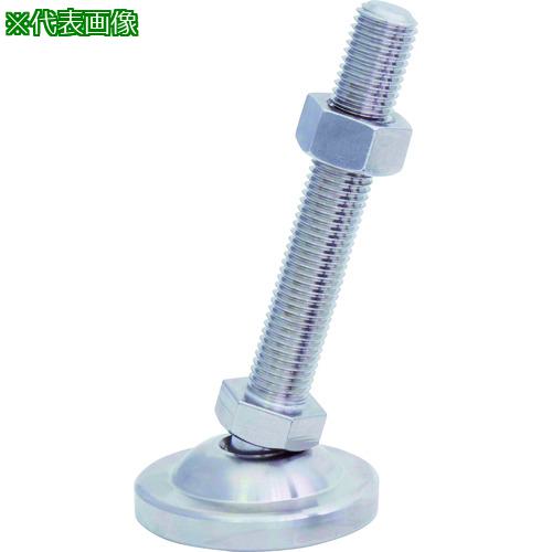 ■コノエ S-V傾斜面設置サンアジャストボルト 20x150〔品番:SVRW1520X150〕【2000876:0】[送料別途見積り][掲外取寄][店頭受取不可]