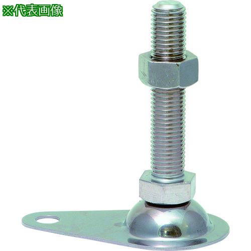 ■コノエ S-D固定用サンアジャストボルト 16x180〔品番:SDRW16X180〕【2001398:0】[送料別途見積り][掲外取寄][店頭受取不可]