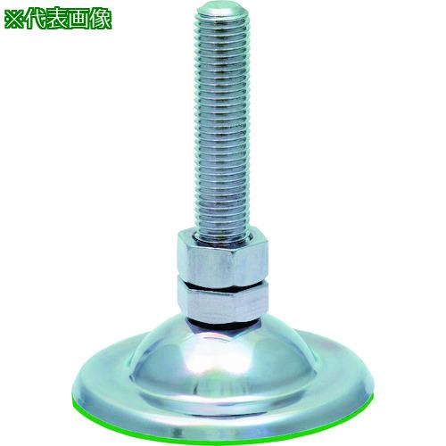 ■コノエ SP耐震サンアジャストボルト ステンレス製 12x75〔品番:SP14012X75〕【2001422:0】[送料別途見積り][掲外取寄][店頭受取不可]