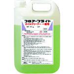 ■ABC フロアーブライトオイルクリーナー 4.5KG〔品番:BPBOL01〕【2001504:0】[送料別途見積り][法人・..