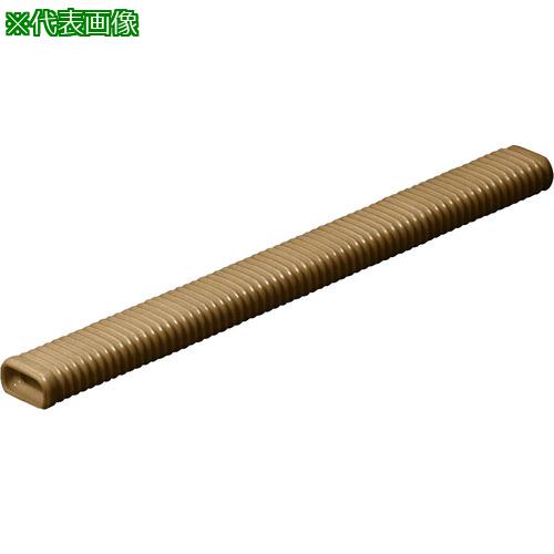 ■未来 プラモール付属品(自在曲ガリ用蛇腹)《5個入》〔品番:MLMFJ4B〕【2001596×5:0】[送料別途見積り][掲外取寄][店頭受取不可]