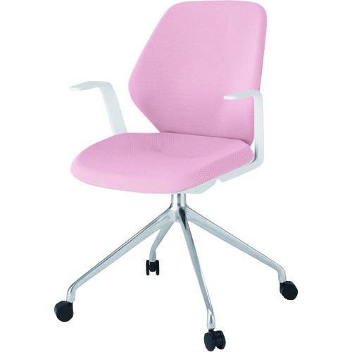 ■ITOKI キュアチェア樹脂肘〔品番:KG945SCZWR9〕【2002412:0】[送料別途見積り][法人・事業所限定][外..