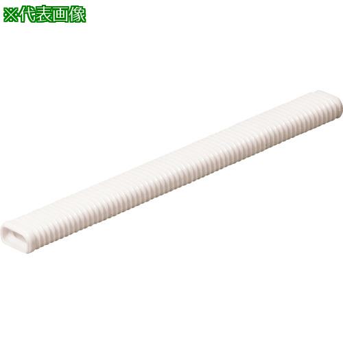 ■未来 プラモール付属品(自在曲ガリ用蛇腹)《10個入》〔品番:MLMFJ2M〕【2002711×10:0】[送料別途見積り][掲外取寄][店頭受取不可]