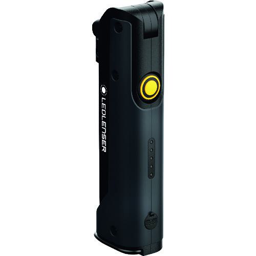 ■LEDLENSER充電式ワークライト(LED)iW5Rflex〔品番:502006〕【2003942:0】