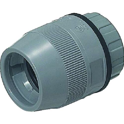 ■未来 コネクタ(ミラフレキMF用)《10個入》〔品番:FPK16FH〕【2003100×10:0】[送料別途見積り][掲外取..