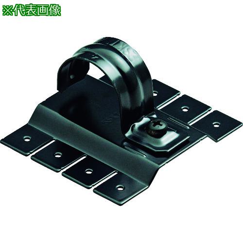 ■未来 PF管ステンレス片サドル(取付金具付)《10個入》〔品番:SSKTDF36K〕【2003558×10:0】[送料別途見..