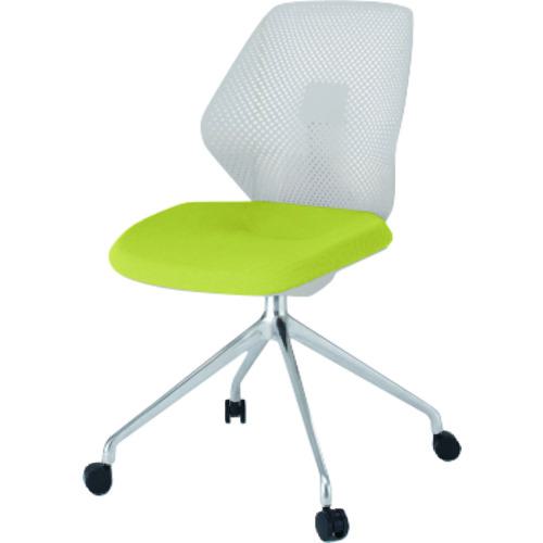 ■ITOKI キュアチェア〔品番:KG980SCMZNU8〕【2003633:0】[送料別途見積り][法人・事業所限定][外直送][店頭受取不可]