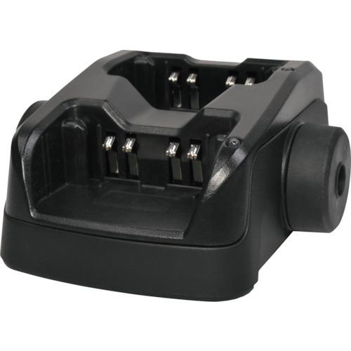 ■八重洲無線 連結型2連充電器〔品番:SBH29〕【2005169:0】[送料別途見積り][掲外取寄][店頭受取不可]