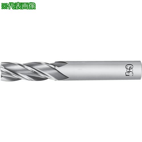 ■【在庫限り】OSG 超硬スクエアエンドミル 4刃ショート 刃径7mm 刃長16mm 84414〔品番:MGEMS7〕【20064..