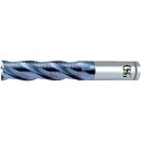 ■OSG VコートXPMラフィング ロング ファインピッチ 6刃 刃径45mm 刃長125mm 全長225mm 8456695〔品番:VPRELF45〕【200...