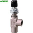 ■KOFLOC 精密ニードルバルブ MODEL 2412 SERIES〔品番:2412LB14N20.1MPA50LMIN〕【2010147:0】[送料別途見積...