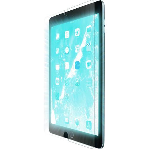 ■エレコム iPad 10.2インチ 2019年モデル用フィルム/BLカット/反射防止〔品番:TBA19RFLBLN〕【2010625:0】[法人・事業所限定][外直送元][店頭受取不可]