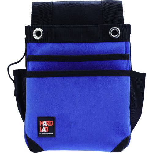 ■コヅチ ハード・ラボ 電工袋3段〔品番:HL205N〕【2012186:0】[送料別途見積り][掲外取寄][店頭受取不可]