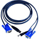 ATEN USB KVMP[u (VGAIXX+USB A-B) 3mki:2L5003Uly2015284:0z[ʓrς][Xs]