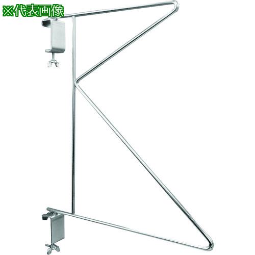 ■タテヤマアドバンス 陳列機器 シグマフック 6Φ×300×450mm〔品番:040031CH〕【2017483:0】[法人・事業..