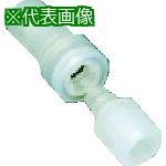 ե󥱥ߥ եǼ(PTFE)åͥ å QCH-WP-3S(Rc3/8):NR1016014͡2018991:0[ӸѤ][ŹƬԲ]