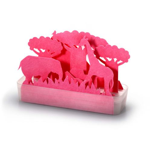 ■積水 自然気化式ECO加湿器 うるおい〈サバンナ〉《10個入》〔品番:ULSVPK〕【2019398×10:0】[送料別途..