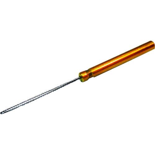 ■BURRTEC バリ-ハンター面取ケージタイプ Φ3 BHC-3 3.0X6ジク〔品番:31000300〕【2020030:0】[送料別途..