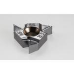 ■イスカル 55°ねじ切りチップ ER/L-55° IC50M《5個入》〔品番:16ERMAG55〕【2021469×5:0】[送料別途見..