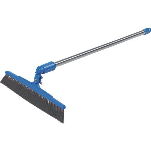 ■BURRTEC バーキンタほうき クネットタイプ短柄 ハード1 B30KT-BH40HMD 1P〔品番:63113601〕【2021621:0】[店頭受取不可]