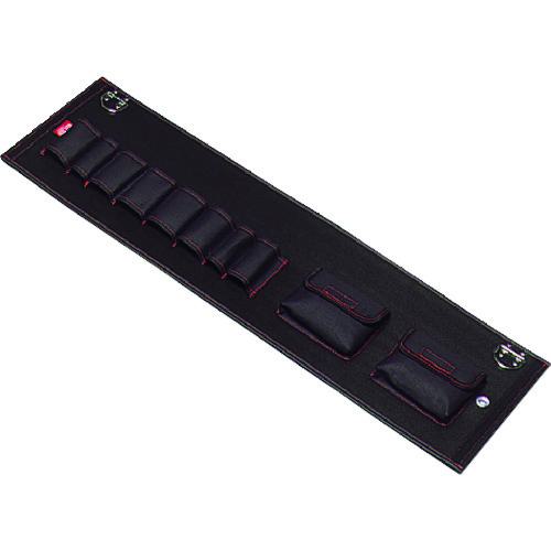 ■コヅチ くろがねシリーズ ドッキングアタッチメント300パイ〔品番:DA30BK〕【2023143:0】[送料別途見積り][掲外取寄][店頭受取不可]