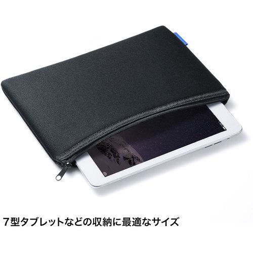 ■SANWA マルチクッションケース〔品番:INC2〕【2024314:0】[送料別途見積り][掲外取寄][店頭受取不可]