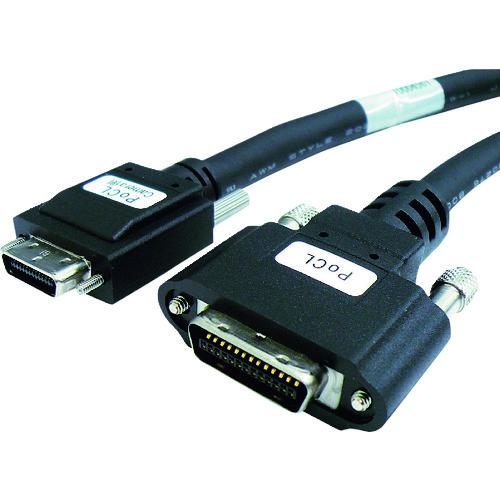 ■SANWA カメラリンクPoCLロボットケーブル〔品番:KBCAMPOR05〕【2024495:0】[法人・事業所限定][外直送元][店頭受取不可]