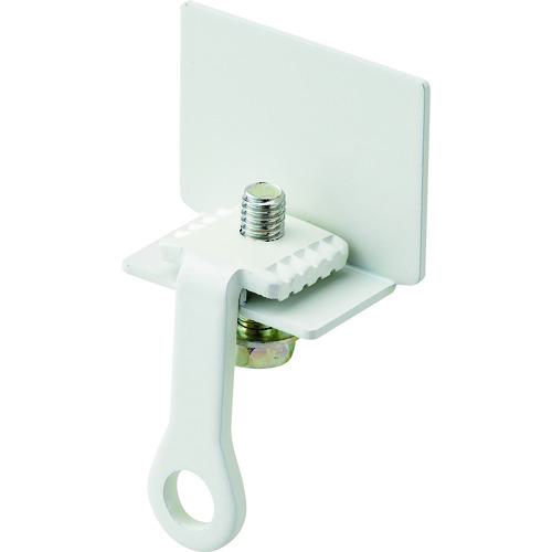 ■岡田 カーテンレール用オプション D30キャップストップ ホワイト〔品番:12T31WH〕【2026136:0】[店頭受取不可]