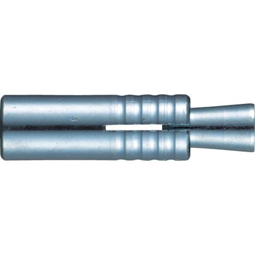 ■TRUSCO グリップアンカー スチール W5/16X35 8本入 (コンクリート用アンカー/本体