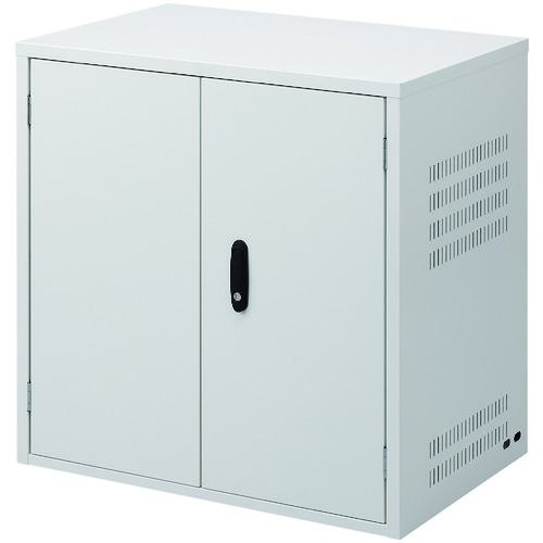 ■SANWA セキュリティラック〔品番:RACSL2〕【2031594:0】[送料別途見積り][法人・事業所限定][外直送][店頭受取不可]