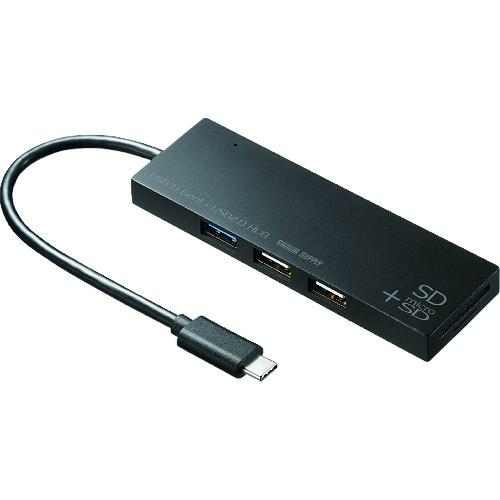 SANWA USB Type Cܥϥ ɥ꡼դ:USB3TCHC16BK͡2032484:0[ŹƬԲ]