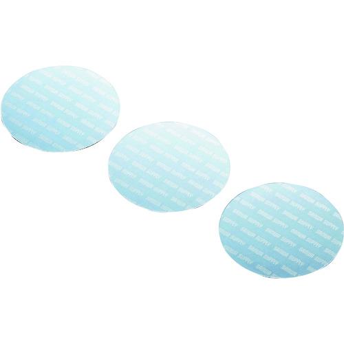 ■SANWA ノートパソコン冷却パット〔品番:TKCLNP3BL〕【2032529:0】[送料別途見積り][掲外取寄][店頭受..